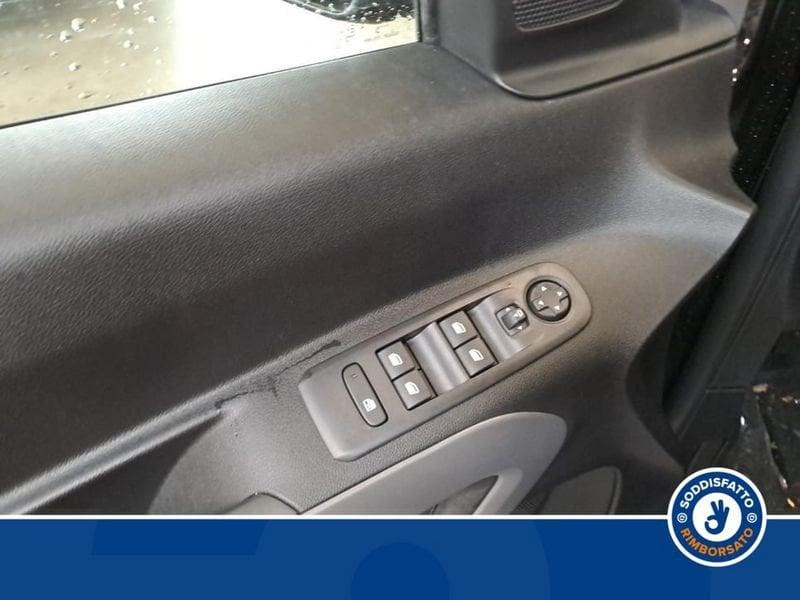 Toyota Proace City Verso L1 1.5 d 130CV MT Executive