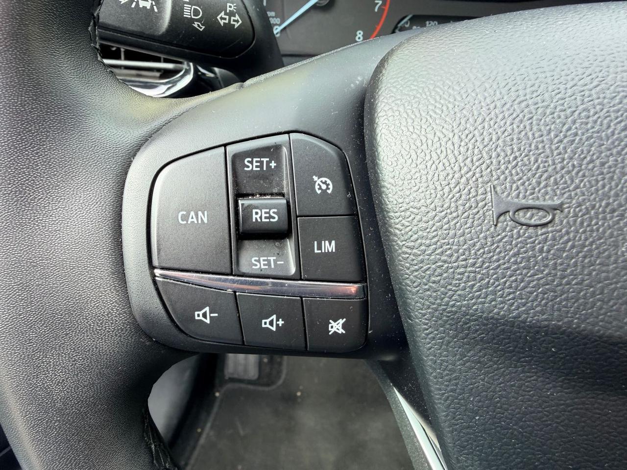 Ford Puma Connected 1.0 EcoBoost #10214