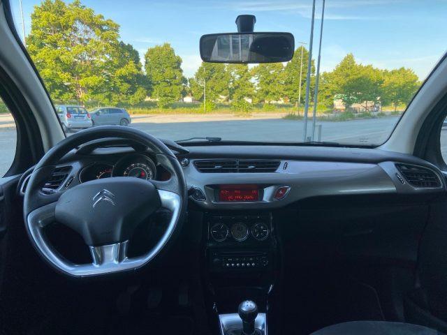 CITROEN C3 1.4 HDi 70 FAP Exclusive Style