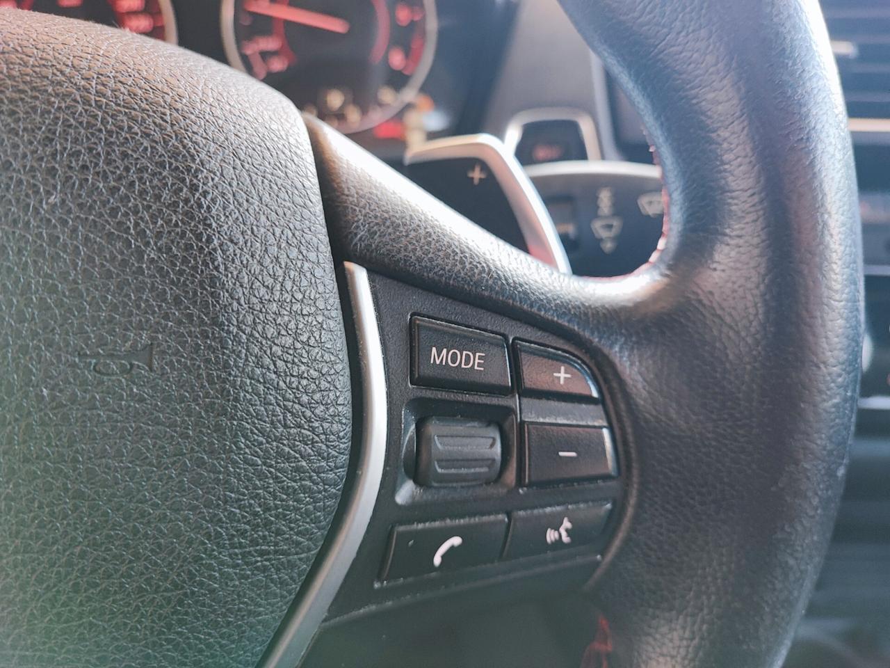 Bmw 120 120d xDrive 5p. Urban