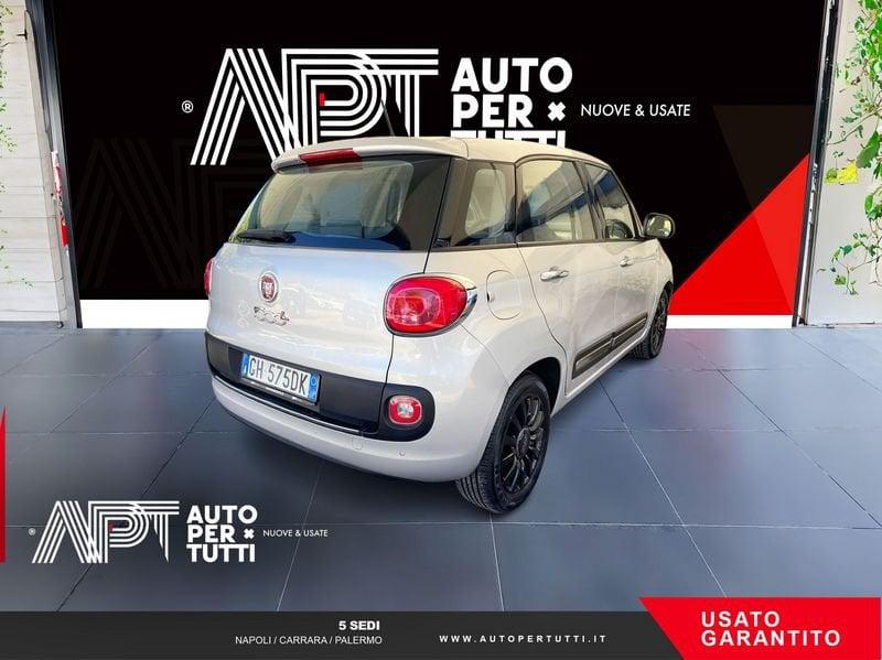 FIAT 500L 500L 1.3 Multijet 95 CV Business