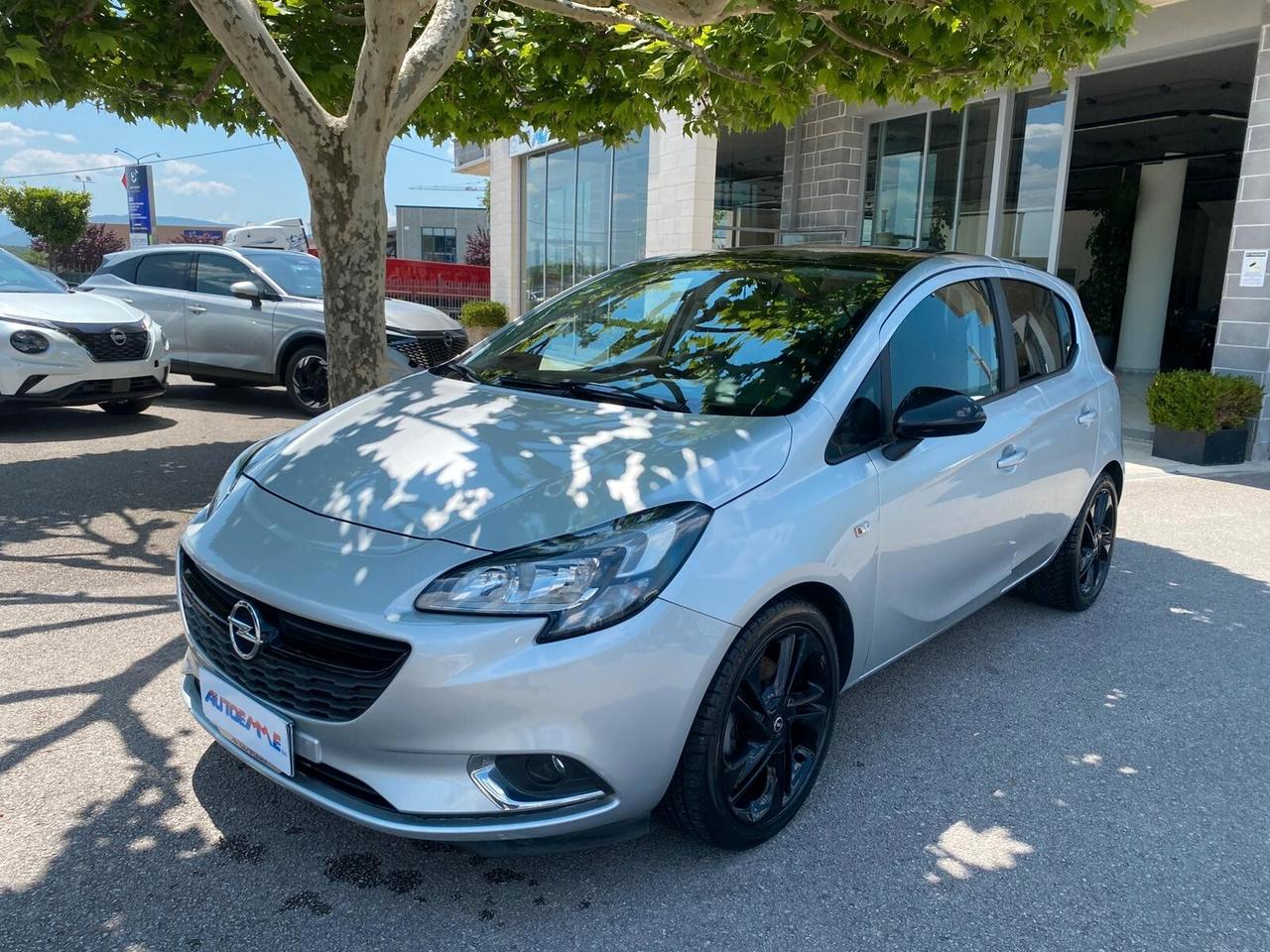 Opel Corsa 1.3 CDTI ecoFLEX Start&Stop 5 porte Cosmo