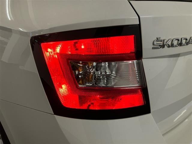 SKODA Fabia Wagon 1.4 TDI 90cv Ambition DSG