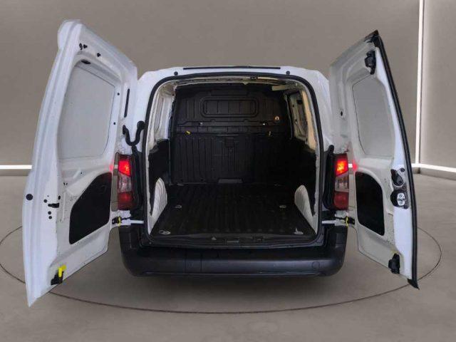 CITROEN Berlingo 3ª serie - BlueHDi 100 Van M Club
