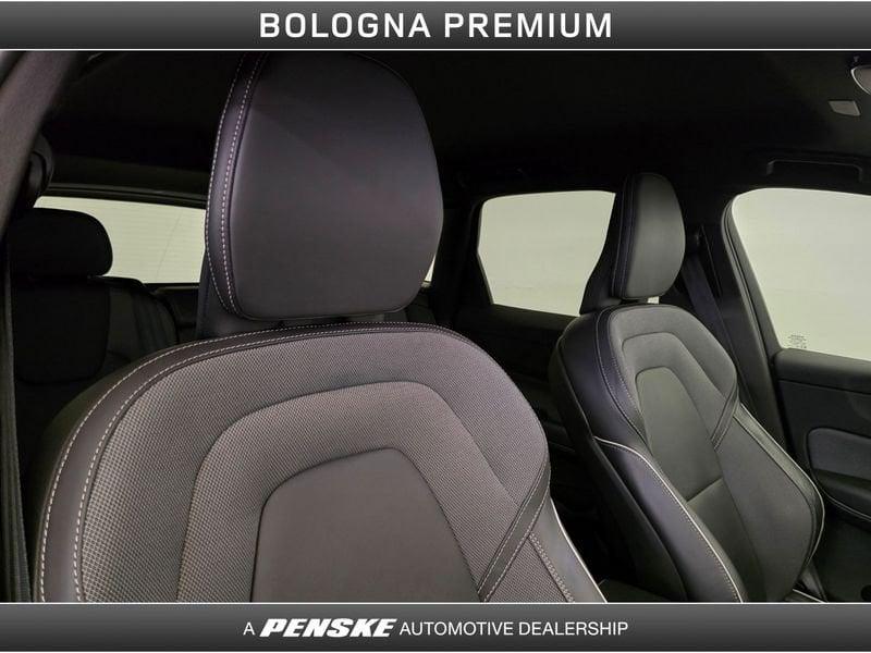 Volvo XC60 XC60 B4 (d) Geartronic R-design