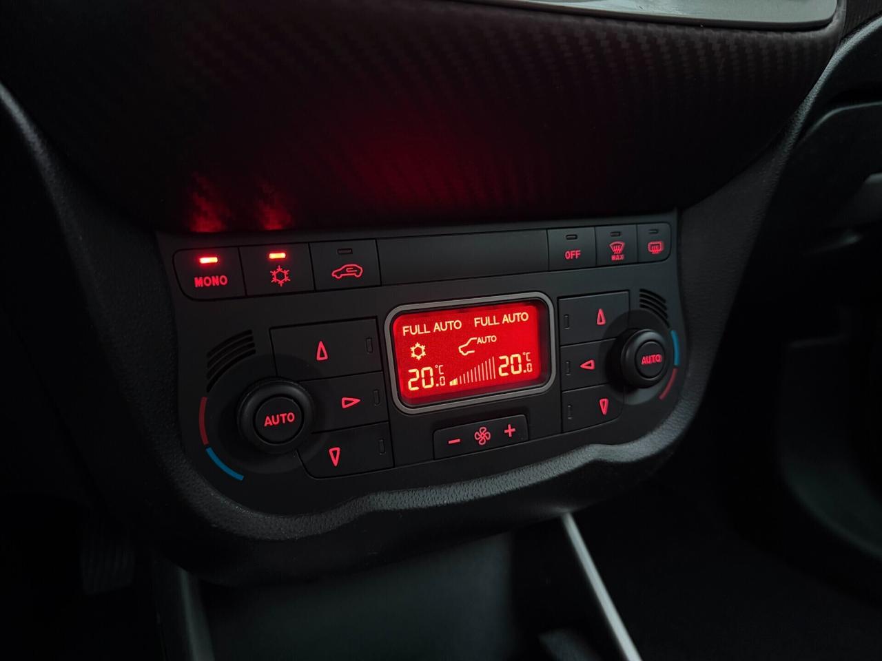 Alfa Romeo MiTo/1.6 120CV/NEOPATENTATI/CAR PLAY