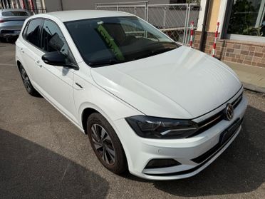 Volkswagen Polo 1.0 EVO 80 CV 5p. Sport BlueMotion Technology
