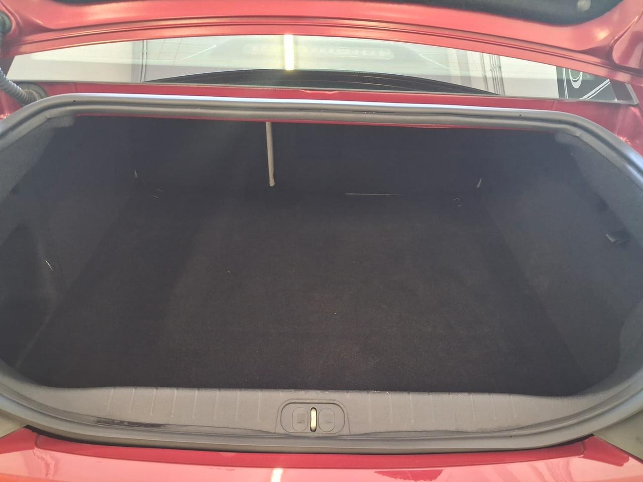 Peugeot 407 Coupé 2.2 Tecno