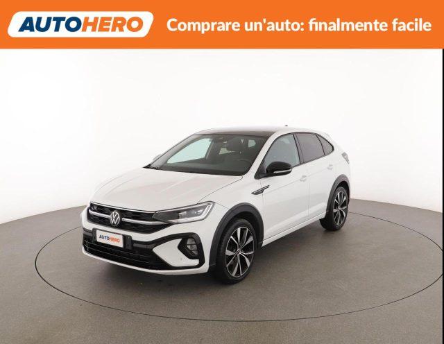 VOLKSWAGEN Taigo 1.0 TSI 110 CV R-Line