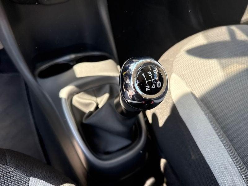 Toyota Aygo Aygo 5p 1.0 x-play 72cv