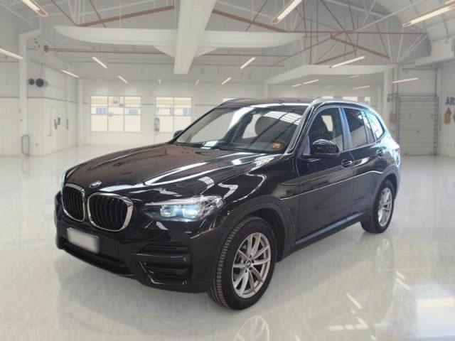 BMW X3 xDrive20d 48V Business Advantage