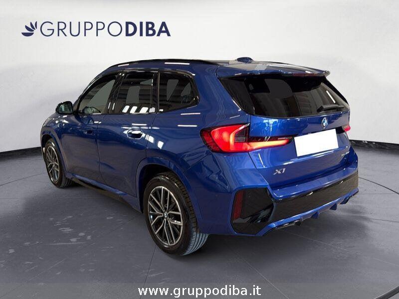 BMW X1 U11 sdrive18d MSport Edition Signature auto