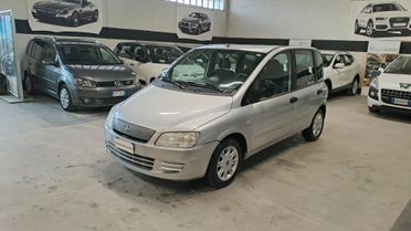 Fiat Multipla 1.9 MJT Emotion