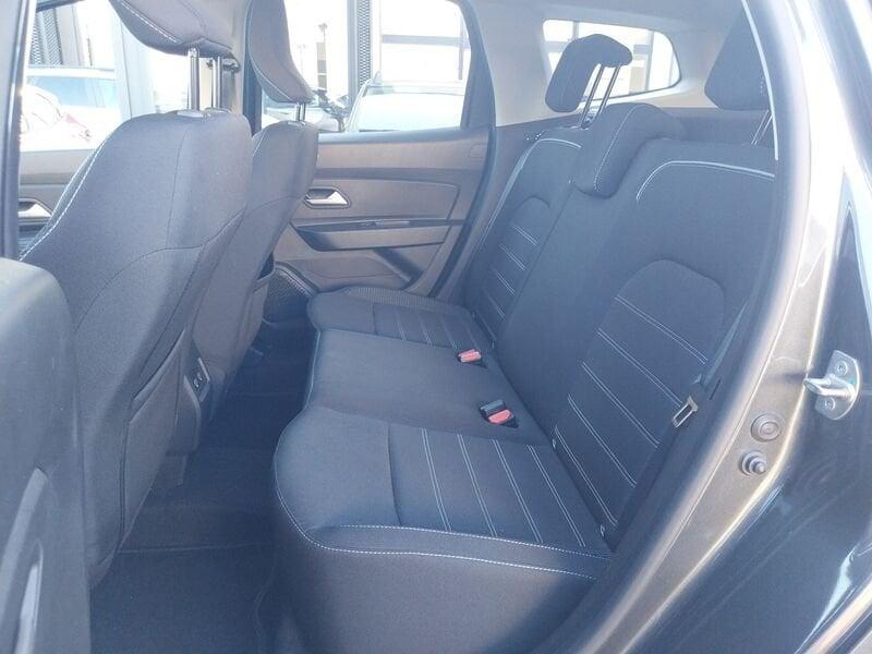 Dacia Duster Duster 1.0 tce Journey UP Gpl 4x2 100cv
