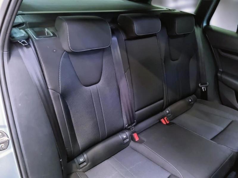 SKODA OCTAVIA 2.0 TDI EVO 110KW EXECUTIVE STATION WAGON