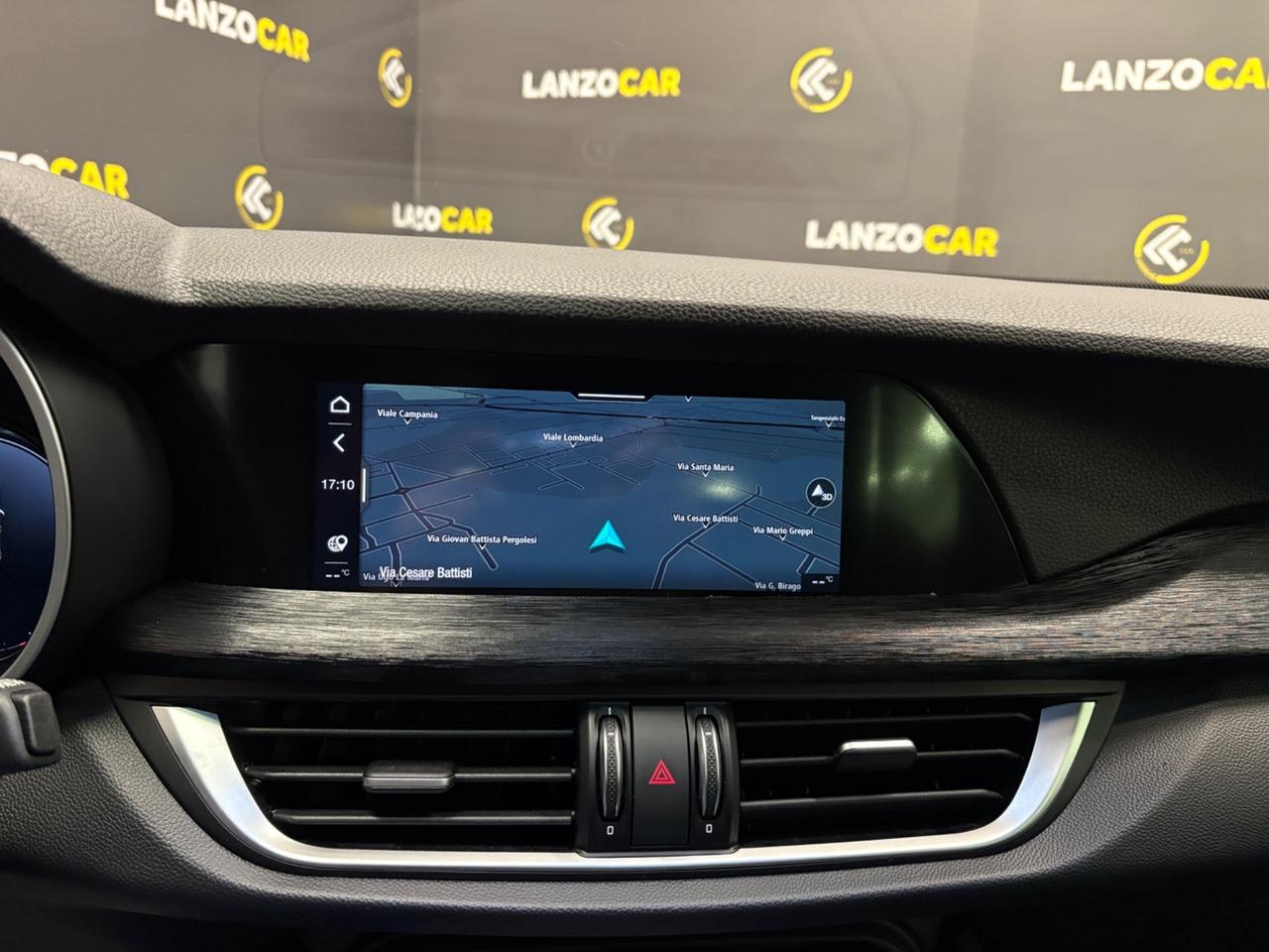 Alfa Romeo Stelvio 2.2*SUPER*160CV*AT8*