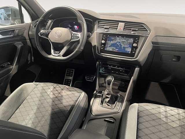 Volkswagen Tiguan 2ª serie 2.0TDI 150CV DSG R-Line
