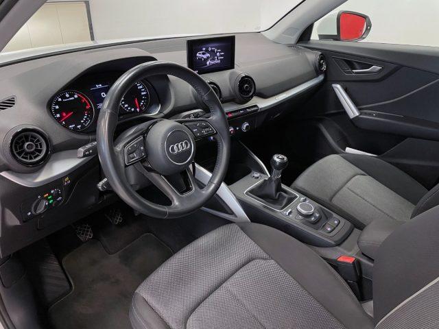 AUDI Q2 1.4 TFSI COD SPORT