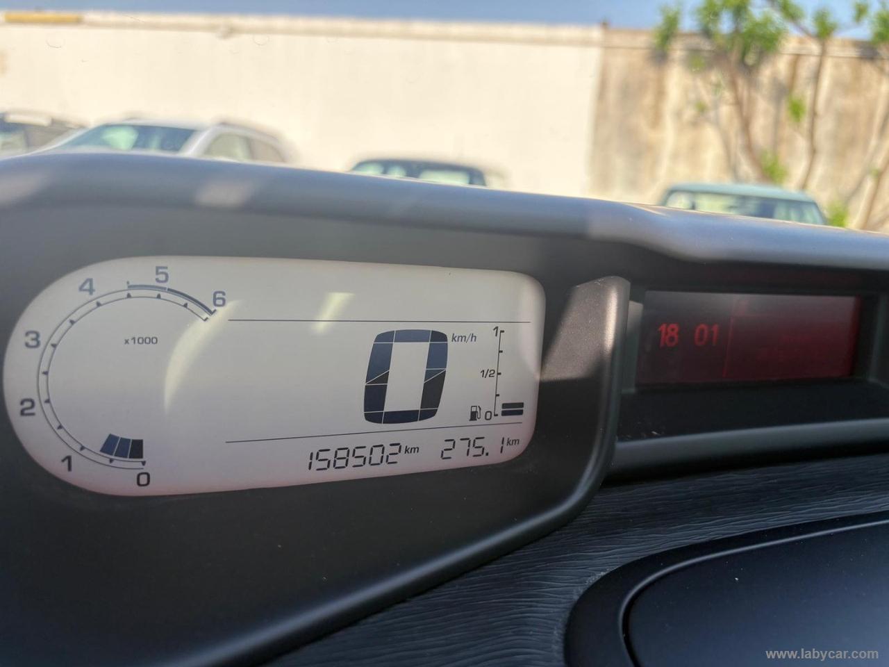 CITROEN C3 Picasso BlueHDi 100 Exclusive