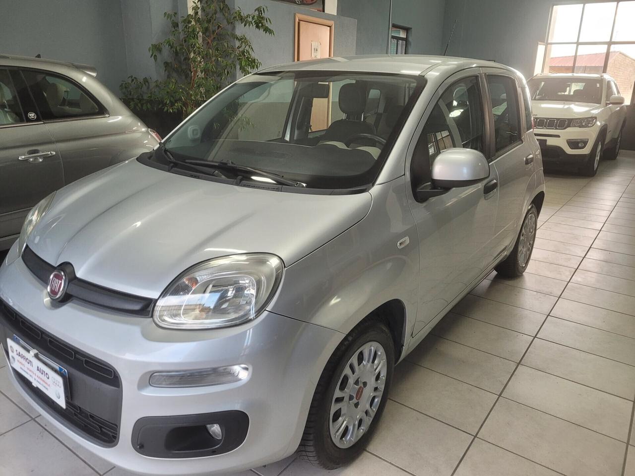 Fiat Panda 1.3 MJT S&S Easy