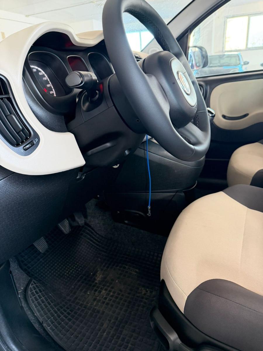 FIAT - Panda - 1.2 EasyPower Classic