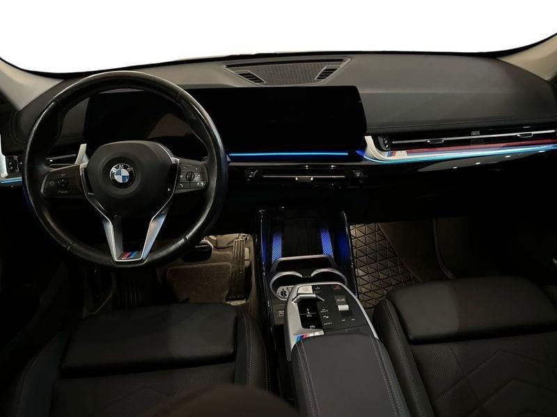 BMW X1 sdrive18d X-Line auto