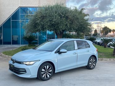 Volkswagen Golf 1.5 tsi 115cv possibilità noleggio no scoring