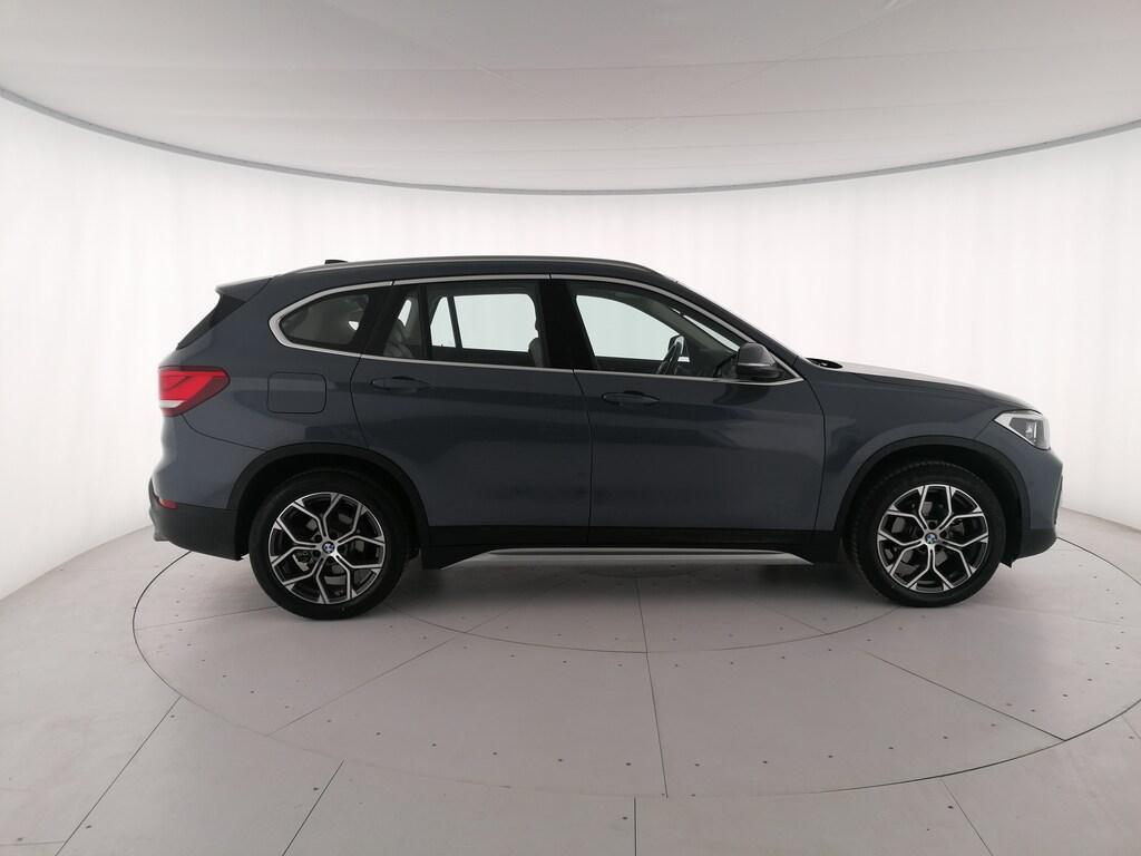 BMW X1 18 d xLine xDrive Steptronic