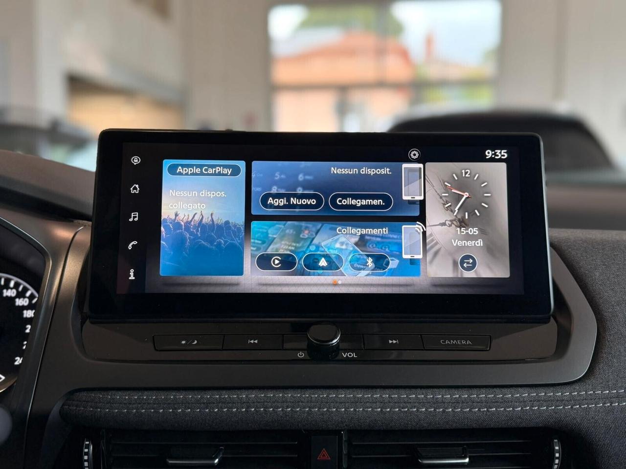 Nissan Qashqai MHEV 140 CV Acenta