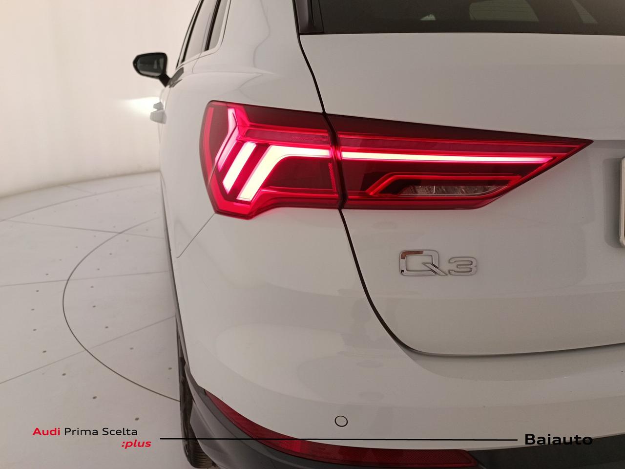 Audi Q3 35 2.0 tdi business advanced s tronic