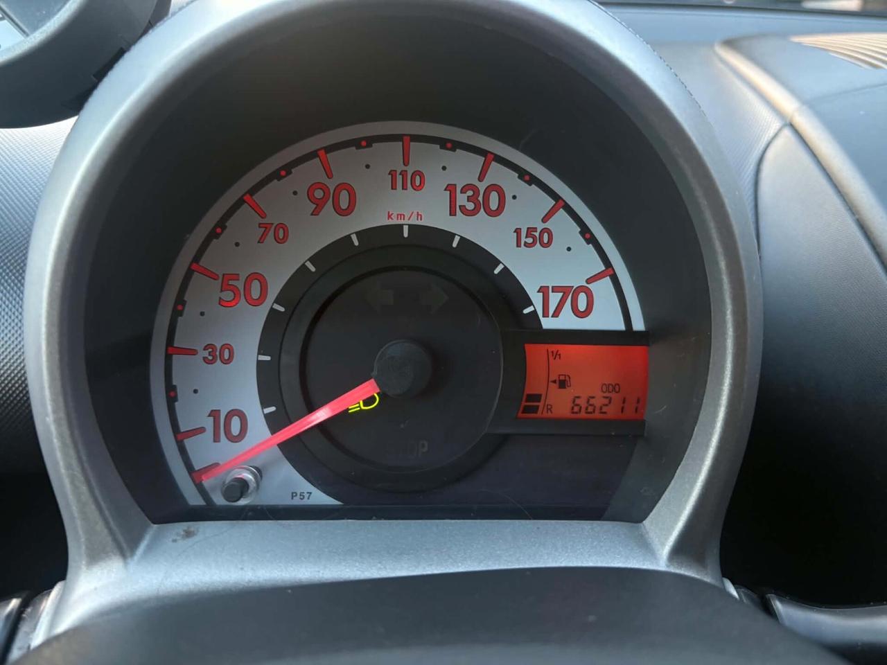 Peugeot 107 1.0 68CV 5p. Active