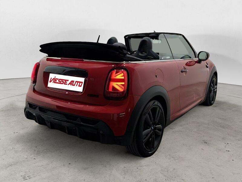 MINI Mini Cabrio Mini Cooper Cabrio