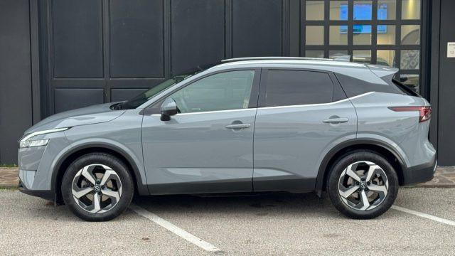 NISSAN Qashqai MHEV 140 CV N-Connecta