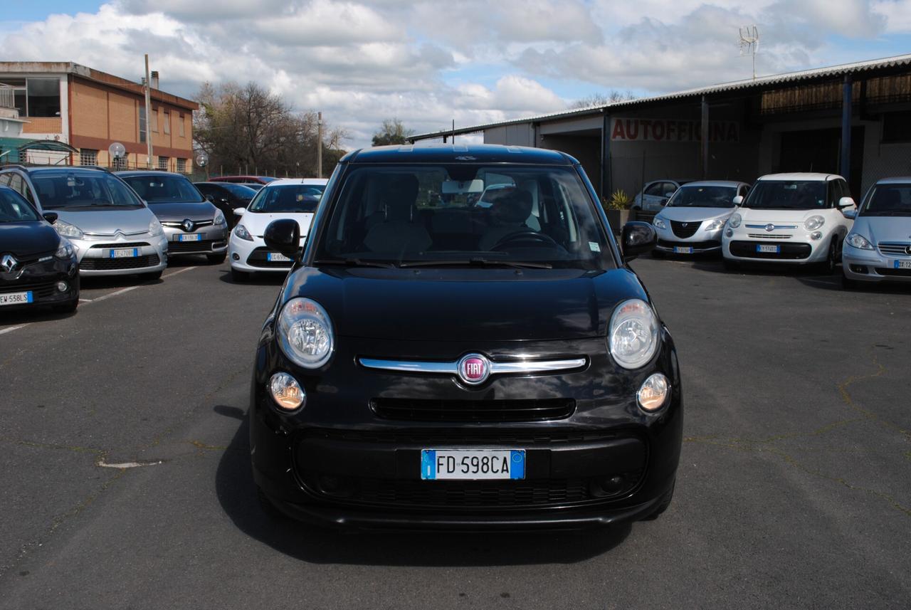FIAT 500 L 1.3 MJT 95 CV