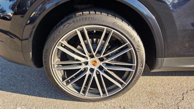 PORSCHE Cayenne 3.0 V6 PERMUTE STRAFULL LISTINO 135.000 EURO