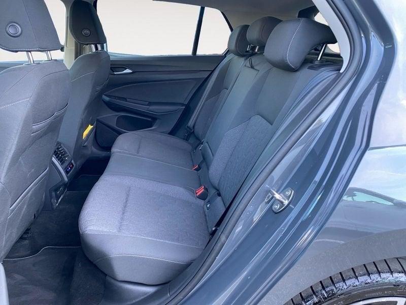 Volkswagen Golf Golf 1.5 tsi ehybrid Edition Plus 204cv dsg