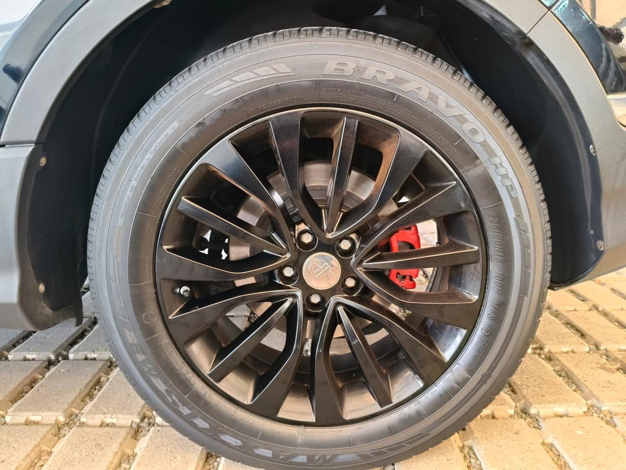 Dr DR6 1.5 Turbo 150cv Bi-Fuel GPL