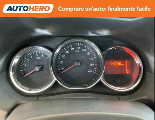 DACIA Duster 1.5 dCi 90CV S&S 4x2 Serie Speciale Ambiance Famil