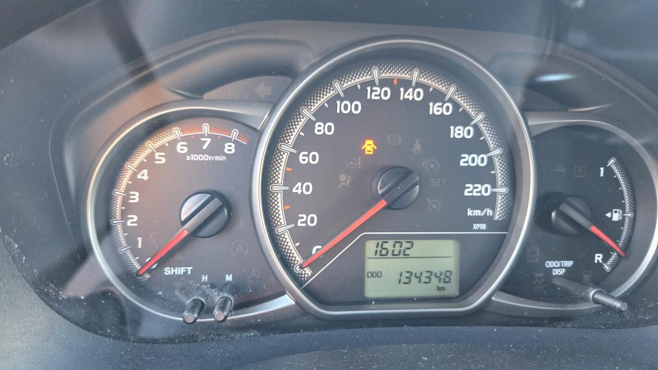 Toyota Yaris 1.0 5 porte Business