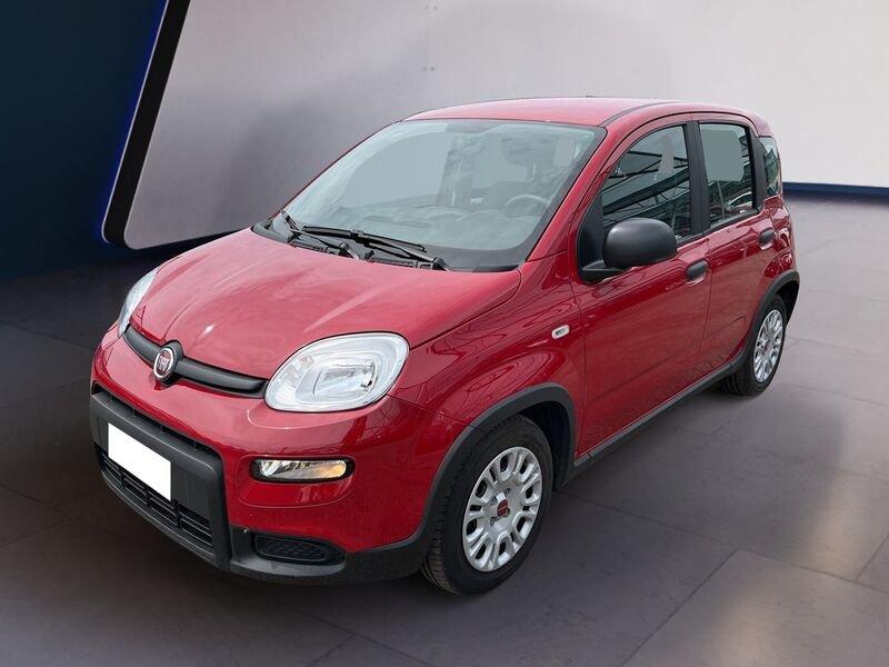 FIAT Panda My24 1.0 70cv Hybrid Panda