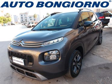 Citroen C3 Aircross 1.5 bluehdi Shine s&s 120cv eat6