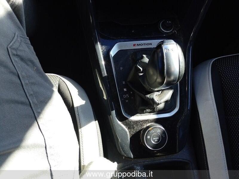 Volkswagen T-Roc I 2017 Diesel 2.0 tdi Advanced 4motion dsg