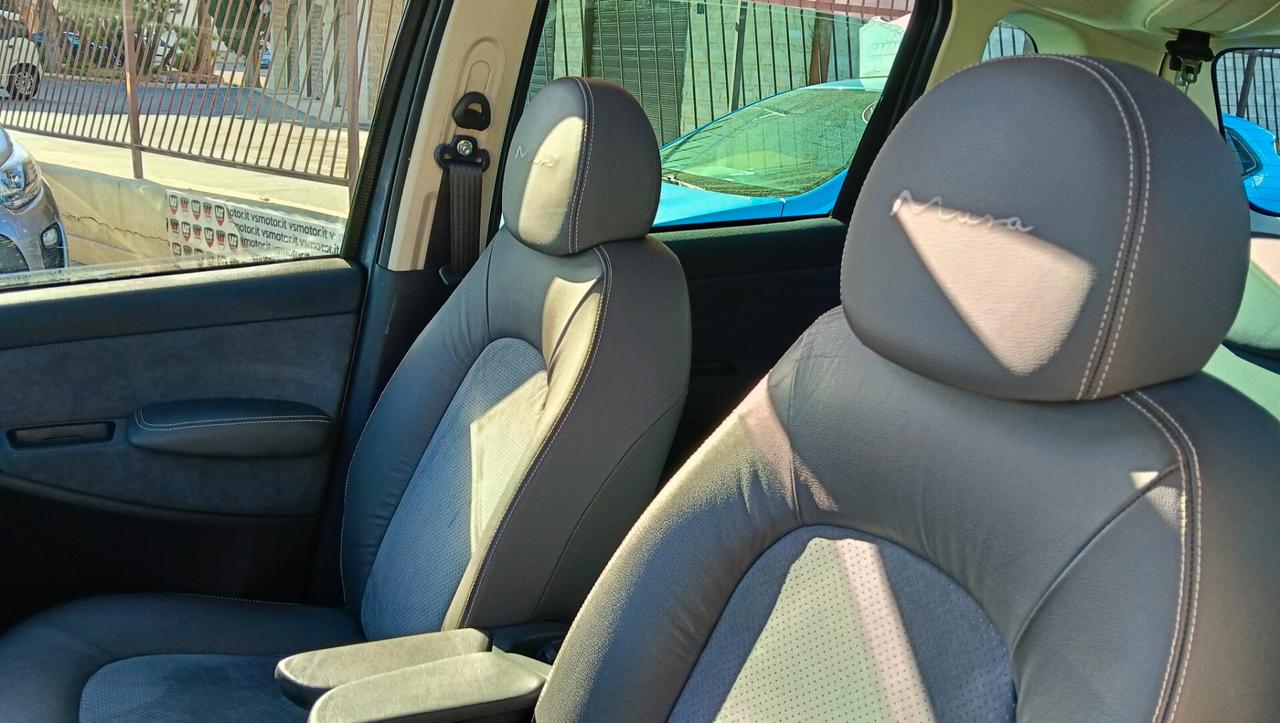 LANCIA MUSA 1.3 MTJ-EURO4-PREZZO PROMO!