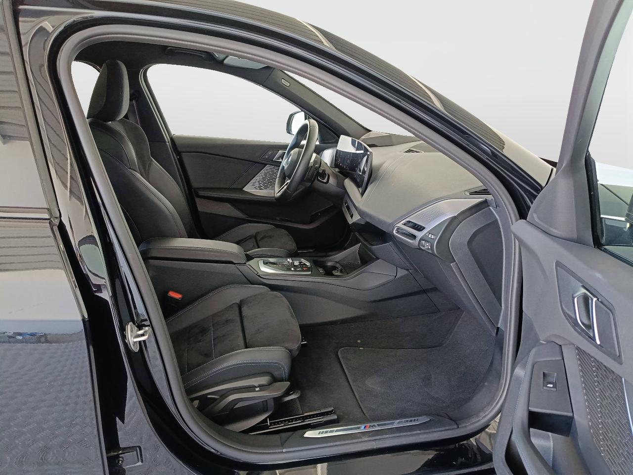 BMW Serie 1 F70 - 118d MSport Pro auto