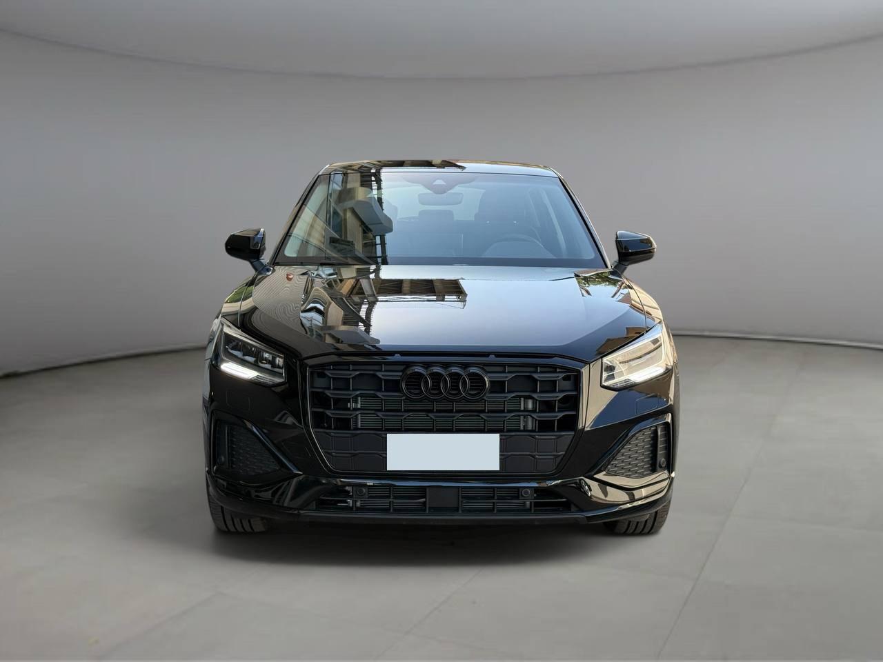 Audi Audi Q2 Business Advanced 30 TFSI 85(116) kW(CV) 6-marce