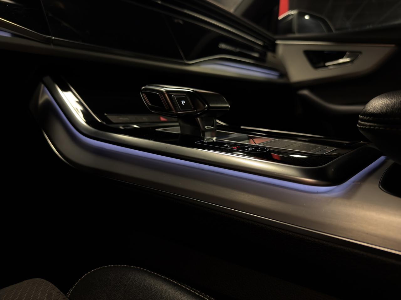 Audi Q8 50 3.0 tdi mhev Sport quattro S-line TETTO