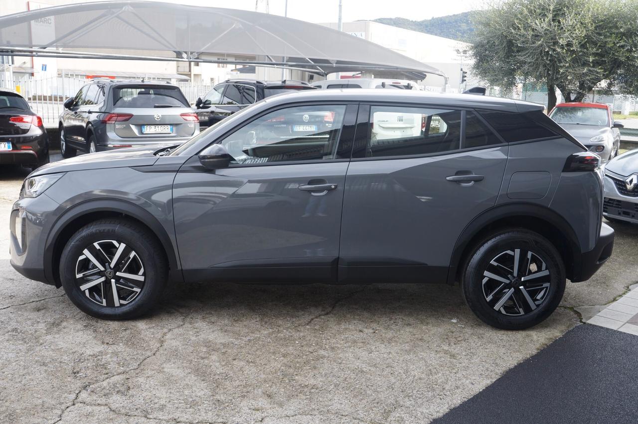 Peugeot 2008 PureTech 100 S&S Active