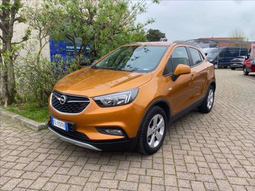 OPEL Mokka X 4WD Advance del 2017