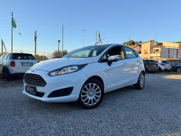 FORD - Fiesta - 1.2 60 CV 5p. Titanium