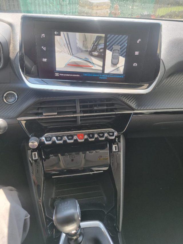 PEUGEOT 2008 PureTech 130 S&S Allure Pack